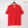 Charles Leclerc #16 Ferrari F1 Jersey - ijersey