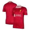 Liverpool Jersey Home - ijersey