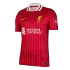 LUIS DÍAZ #7 Liverpool Jersey Home - ijersey