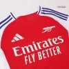 SAKA #7 Arsenal Jersey Home - ijersey