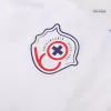 Cruz Azul Jersey Authentic Away - ijersey