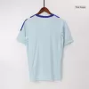 Spain Training Jersey EURO Pre-Match Blue - ijersey