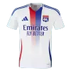 Olympique Lyonnais Jersey Home - ijersey