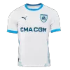 Marseille Jersey Home - ijersey