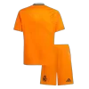 Youth Real Madrid Jersey Kit Away - ijersey
