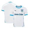Marseille Jersey Home - ijersey