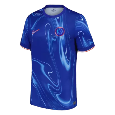 Chelsea Jersey Home - ijersey