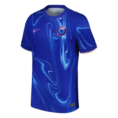 Chelsea Jersey Player Version Home - ijersey