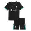 Youth Liverpool Jersey Kit Away - ijersey
