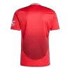 Manchester United Jersey Home - ijersey