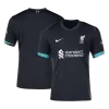 Liverpool Jersey Away - ijersey