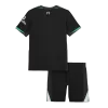 Youth Liverpool Jersey Kit Away - ijersey