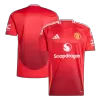 Manchester United Jersey Home - ijersey