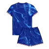 Youth Chelsea Jersey Kit Home - ijersey