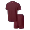 Youth Manchester City Jersey Kit Third - ijersey