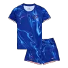 Youth Chelsea Jersey Kit Home - ijersey