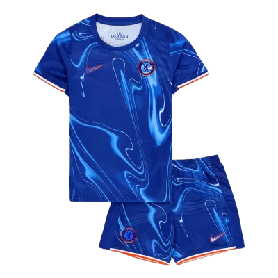 Youth Chelsea Jersey Kit Home - ijersey