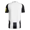Newcastle United Jersey Authentic Home - ijersey