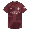 Manchester City Jersey Player Version Third - ijersey