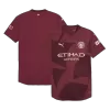 Manchester City Jersey Player Version Third - ijersey