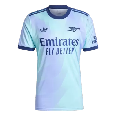 Arsenal Jersey Third Away - ijersey