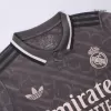 Real Madrid Jersey Third Away - ijersey