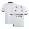 AC Milan Jersey Away - ijersey