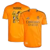 MODRIĆ #10 Real Madrid Jersey Player Version Away - ijersey