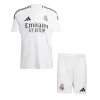 Real Madrid Jersey Kit Home - ijersey
