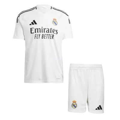 Real Madrid Jersey Kit Home - ijersey