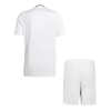 Real Madrid Jersey Kit Home - ijersey