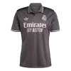 Real Madrid Jersey Third Away - ijersey