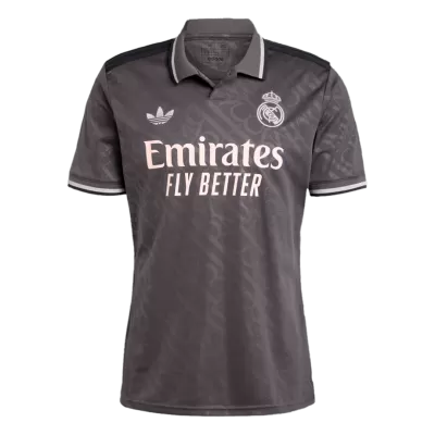 Real Madrid Jersey Third Away - ijersey