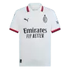 AC Milan Jersey Away - ijersey