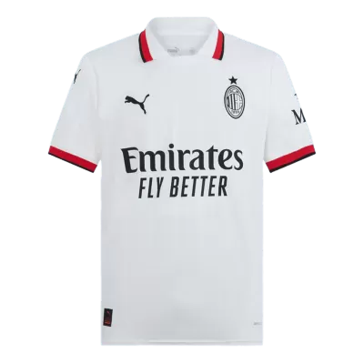 AC Milan Jersey Away - ijersey
