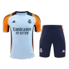 Real Madrid Training Jersey Kit Pre-Match - ijersey