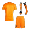 Real Madrid Jersey Whole Kit Away - ijersey