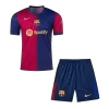 Barcelona Jersey Kit Home - ijersey