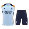 Real Madrid Jersey Kit Pre-Match - ijersey