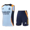 Real Madrid Jersey Kit Pre-Match - ijersey