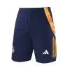 Real Madrid Training Soccer Shorts Pre-Match - ijersey