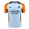 Real Madrid Training Jersey Pre-Match Blue - ijersey