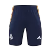 Real Madrid Training Soccer Shorts Pre-Match - ijersey