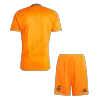 Real Madrid Jersey Kit Away - ijersey