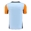 Real Madrid Training Jersey Pre-Match Blue - ijersey
