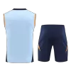 Real Madrid Jersey Kit Pre-Match - ijersey