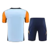 Real Madrid Training Jersey Kit Pre-Match - ijersey