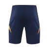 Real Madrid Training Soccer Shorts Pre-Match - ijersey