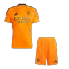 Real Madrid Jersey Kit Away - ijersey