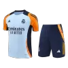 Real Madrid Training Jersey Kit Pre-Match - ijersey